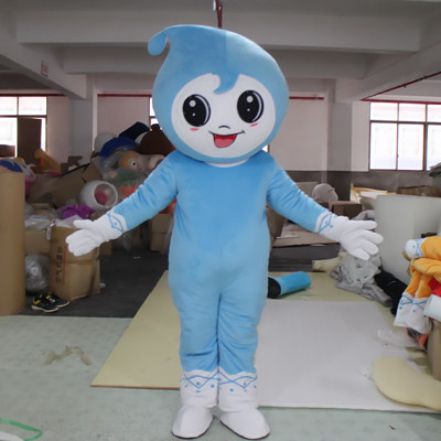 定制动漫公益活动宣传