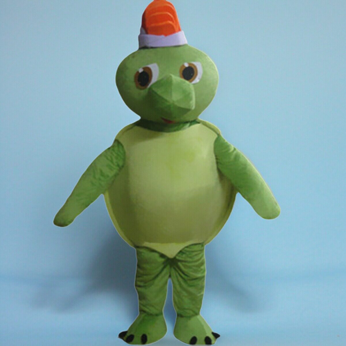 定制动漫海洋模型广告表演乌龟绿海龟丞相卡通人偶巡演出衣服布偶