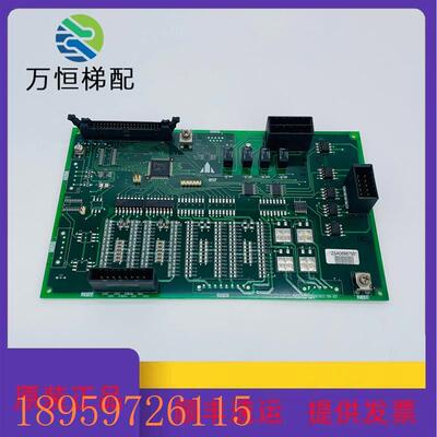 议价电梯配件三菱电梯Z1板 P203710B000G01/G02/G04/G05/G06/原装