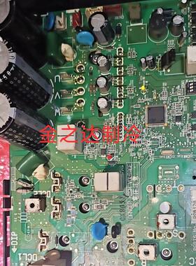适用中央空调变频模块17C87472H 17B40582A PV051-5 P28128