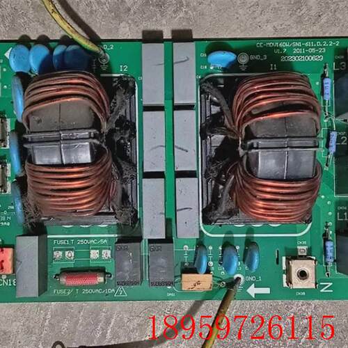 中央空调滤波板CE-MDV160W/SN1-611.D.2.2-2 202302100629询价