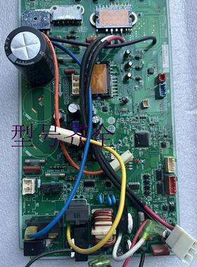 电机AHJ12VA外机变频板SM00A079C外机控制板SM00A079D