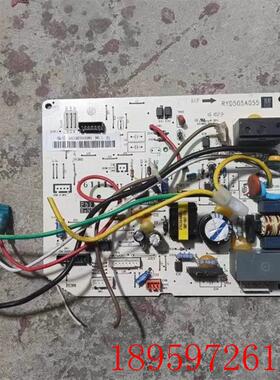 原装三菱重工空调配件主板 电脑板 线路板RYD505A055询价