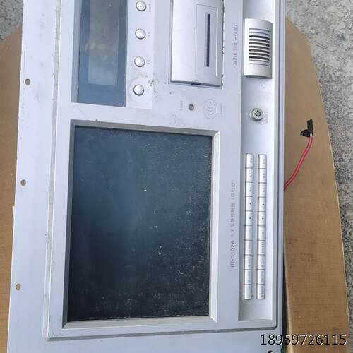 1松安JB-A灾报警控板显示