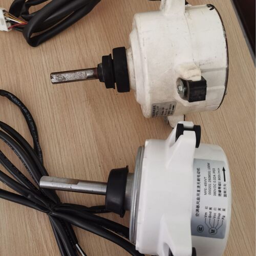 冷凝器风扇电机用于富士通迷你分体式9379853019  MFE-45VVT