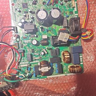 大金帕蒂能RXF172MC主板3PCB3648-81电脑板2P323457-1 RXG272NC