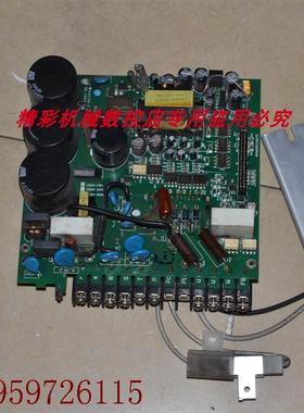 议价TSTA15C 20C 30C JSDA15A 20A 30A 伺服驱动器模块板电源