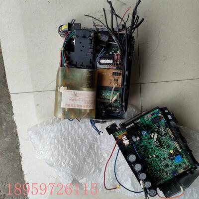 议价家用变频P板EC09115 外机主板EC0530 E适用RMXS112-160DV