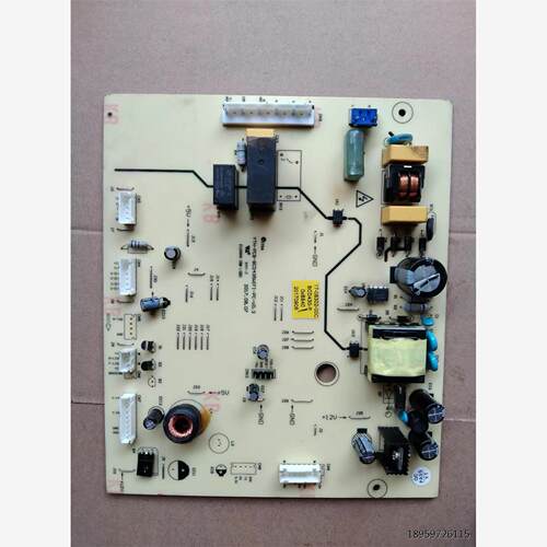 T箱控制板TH－PC－BD43WI