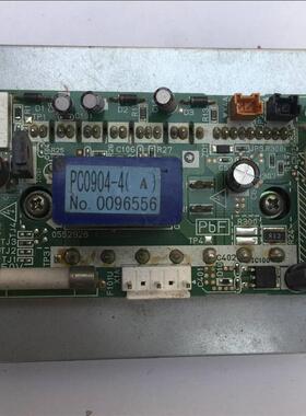 空调变频板PC0904-123456 2P265623-3 RHXYQ10SY1变频板