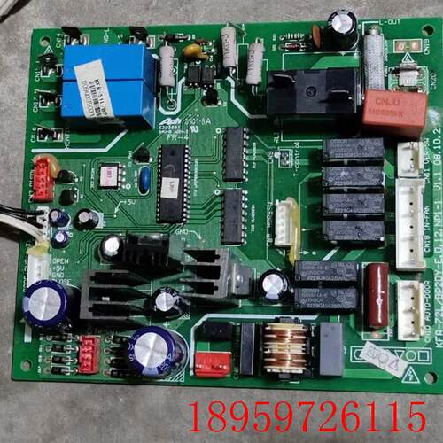 通用3匹柜机空调内机主板KFR-72L/BP2DY-E.D.12.NP1-1 V1.1询价