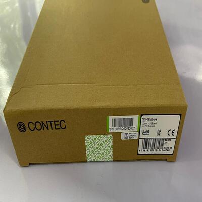 DIO-16L-PE日本康泰克