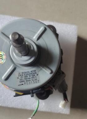 中央空调电机DK8-53A280HA SWF-230-60-1R100%测试