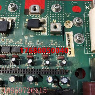 议价全新中央空调功率模块板0151800184 0151800186及015180