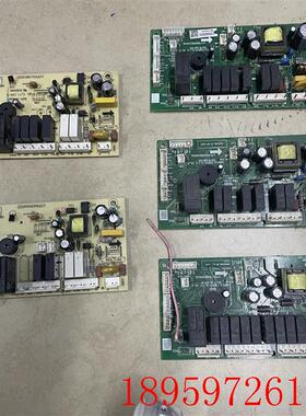 洗碗机M1 WQP8-3801-CN/3906A-CN电脑板主板WQP12-7601.D.1询价