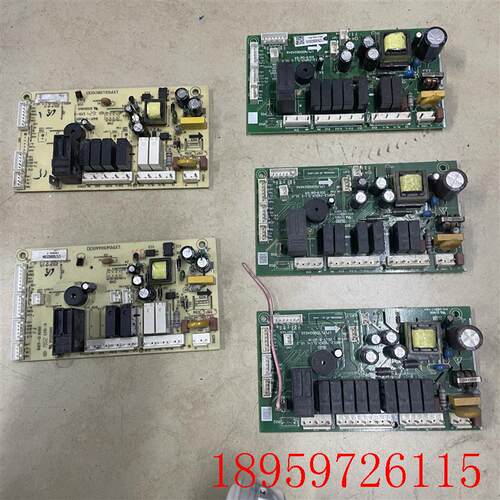 洗碗机M1 WQP8-3801-CN/3906A-CN电脑板主板WQP12-7601.D.1询价