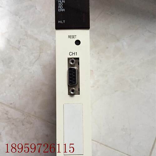 议价实价 GCP-001 BPC-A10 PLC PANADAC-7000系列模块 原装现