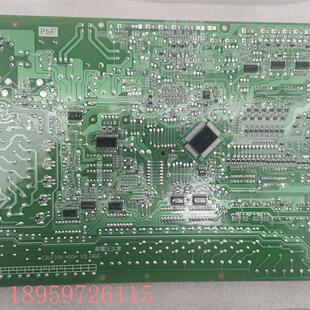 议价全新重工中央空调RFC680 615 504TX PCB505A042FF 主板