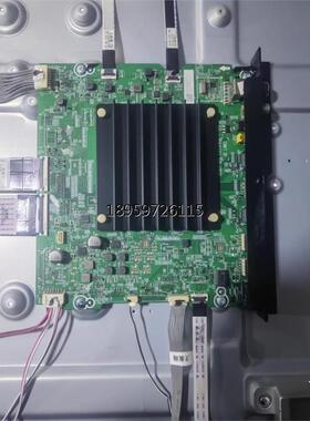 原海电视75PRO（O）97主板RSG0125装信U7G-BM22762A7.82.11