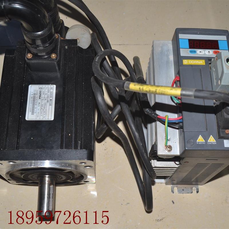 议价 EPS2-HB100L123 130DNA-10AB1AMS 1kW 9.55nm  伺服电机