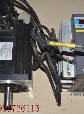 议价 EPS2-HB100L123 130DNA-10AB1AMS 1kW 9.55nm  伺服电机