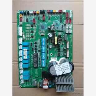 开利中央空调主板控制板212030105 6A00电脑板主控板线路板 HMM4W