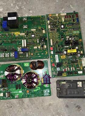 适用三菱重工中央空调变频板模块PCA505A288 NM主板PCA505A343 BA