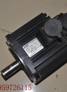 议价 130EMA-040BE12 1KW 2500转 4NM 2500线  130     伺服
