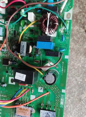 2P271899-1电脑板RXM335NC外机主板RXL335LC/3PCB2824-71