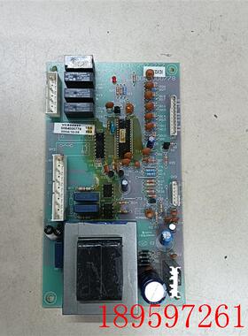 冰箱电源板BCD-252WBBS BCD-272WBBS控制板0064000778电脑板询价