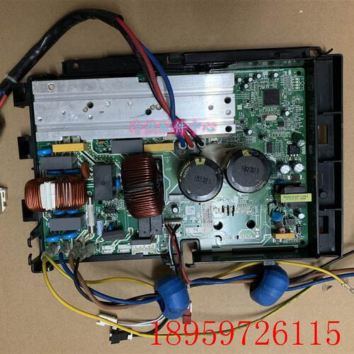 变频空调2P外机主板KFR-51W/BP2-(RX24T+6061HD+PSS30S92F6-A询价