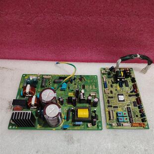 三菱电机中央空调风管机主板PJA505A323AF电源板PJA505A232AB