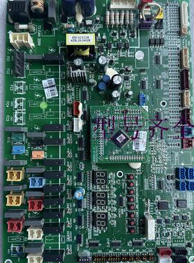 空调 30223071主板WZCD3 电路板 原装拆机配件