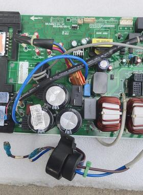 空调外机主板GRJW864-A1 30148109己测试