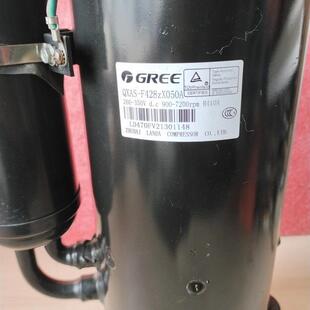 R410A原装 拆机 260一350V 变频空调压缩机QXAS一F428zX050A