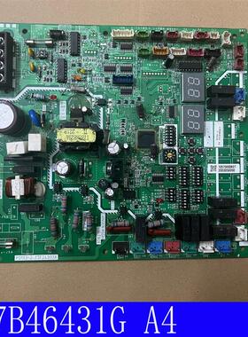 适用海信中央空调主板17B46431G A4 P-4416 PO113-1 17F082