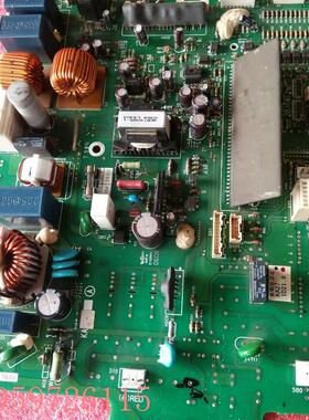 议价大金变频空调外机主板2P106021-1[原装拆机]