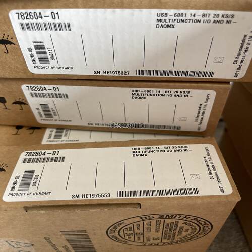 USB-能O设备)6001(多功I