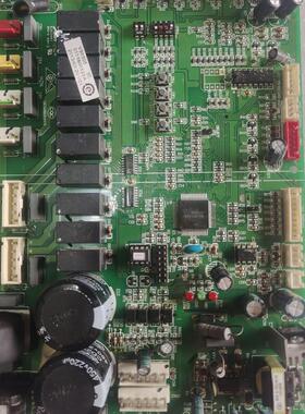 中央空调电脑板RFC125-150MX4外机电脑板控制主板0151800123A