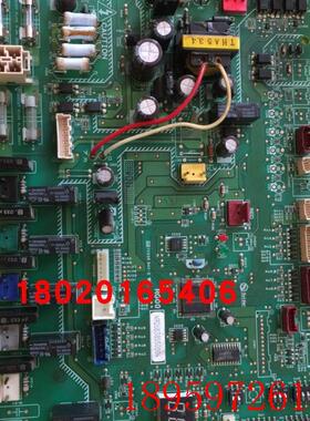 适用全新三菱电机主板 MXZ-8A140VA 进口三菱电机空调主板 电询价