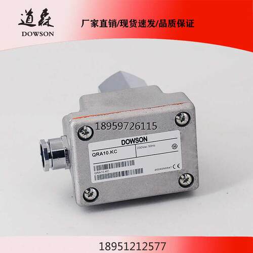 焰探RA10.C道WN燃电眼火