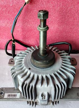 中央空调直流电机SWZ750D  15704124 /04106 SWZ750A原装拆机