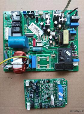 克变频空调3板主板XSFW5J0-VSX－S1-奥斯P外S---418 V－Q－201V7