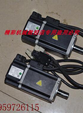 议价FRLS4020506A/606A  FRLS4020606C/506C 400W 60法兰伺服