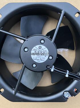 苏州电200Y6- 20FZY7-0FZYS流散热风机机讯电机厂FZS0S 208-轴柜