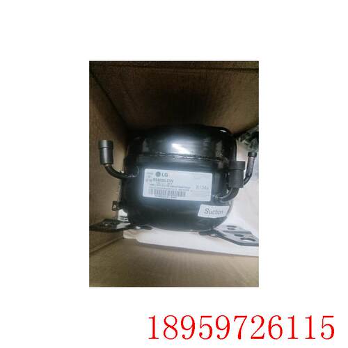 LG  BSA035LCVV  DC12/24V 微型直流变频压缩机R134询价
