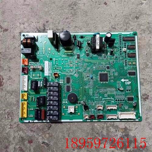 适用三菱空调原装电脑板 RG00V406B WM00B279B询价