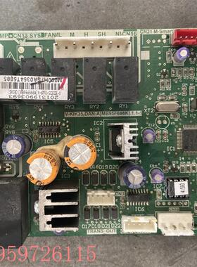 议价用于的美中央空调风管机室内主板V-KIK35-DAN-A[MB95F698K].1