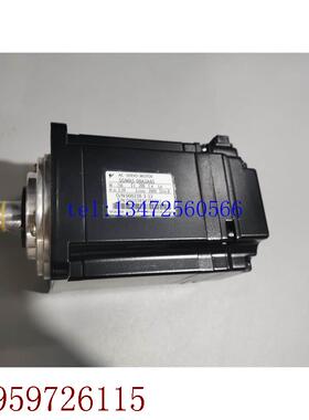 议价产品安川伺服电机SGMJV-02A3A21原装现货出售 质保一年