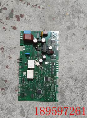 适用西门子冰箱 对开门电脑板BCD-610W(KA92NV41TI) 变频板电询价